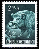 ÖSTERREICH 1959 Nr 1064 Postfrisch X280FF6 - Unused Stamps