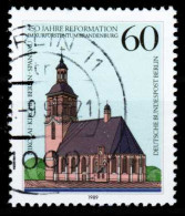 BERLIN 1989 Nr 855 Gestempelt X2C5B86 - Used Stamps