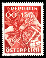 ÖSTERREICH 1949 Nr 946 Postfrisch S869896 - Neufs