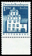 BERLIN DS D-BAUW. 2 Nr 282 Postfrisch URA X60DACE - Unused Stamps