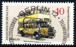 BERLIN 1973 Nr 449 ZENTR-ESST X6145AE - Used Stamps