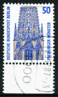 BERLIN DS SEHENSW Nr 794 Gestempelt URA X62E202 - Used Stamps