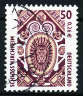 BRD DS SEHENSW Nr 2210 Gestempelt X648A6A - Used Stamps