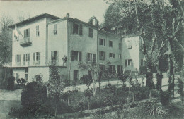 Bagni Di Lucca - Albergo Reale Continentale - Lucca