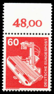 BRD DS INDUSTRIE U. TECHNIK Nr 990 Postfrisch ORA X667EFE - Unused Stamps