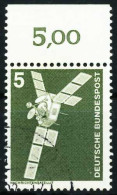 BRD DS INDUSTRIE U. TECHNIK Nr 846 Gestempelt ORA X66808A - Used Stamps