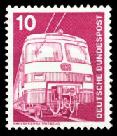 BRD DS INDUSTRIE U. TECHNIK Nr 847 Postfrisch X66C582 - Unused Stamps