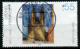 BRD 2002 Nr 2294 Zentrisch Gestempelt X6A1522 - Used Stamps