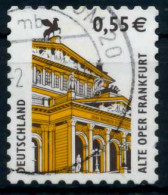 BRD DS SEHENSW Nr 2304BA Zentrisch Gestempelt X6A161E - Used Stamps