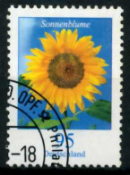BRD DS BLUMEN Nr 2434 Gestempelt X6A5D02 - Used Stamps