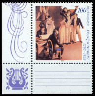 BRD 1997 Nr 1895 Postfrisch ECKE-ULI X6A91EA - Unused Stamps