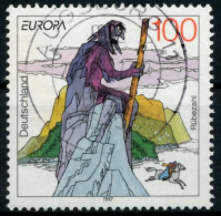BRD BUND 1997 Nr 1916 Zentrisch Gestempelt X6AD522 - Used Stamps