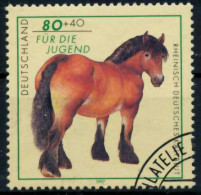 BRD 1997 Nr 1920 Gestempelt X6AD592 - Used Stamps