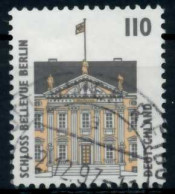 BRD DS SEHENSW Nr 1935A Gestempelt X6AD842 - Used Stamps