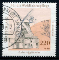 BRD 1997 Nr 1952 Gestempelt X6B137E - Used Stamps