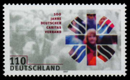 BRD 1997 Nr 1964 Postfrisch SB07252 - Ungebraucht