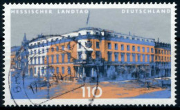 BRD 1999 Nr 2030 Zentrisch Gestempelt X6CD422 - Used Stamps