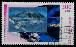 BRD 1999 Nr 2081 Gestempelt X6D1486 - Used Stamps
