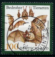BRD 1999 Nr 2086 Gestempelt X6D4562 - Used Stamps
