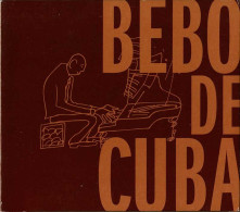 Bebo De Cuba - Bebo De Cuba. 2 X CD + DVD - Jazz