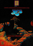 Yes - La Definitiva Y Autorizada Historia De Una Edición Coleccionista De 2 Discos. DVD - Andere & Zonder Classificatie