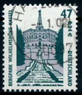 BRD DS SEHENSW Nr 2176 Zentrisch Gestempelt X6D9422 - Used Stamps