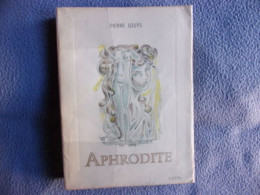 Aphrodite - Zonder Classificatie