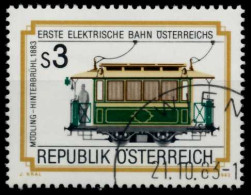 ÖSTERREICH 1983 Nr 1757 Zentrisch Gestempelt X6FDA4A - Used Stamps