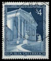 ÖSTERREICH 1983 Nr 1760 Zentrisch Gestempelt X6FDAA2 - Used Stamps