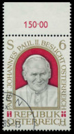 ÖSTERREICH 1983 Nr 1749 Zentrisch Gestempelt ORA X6FDB06 - Used Stamps