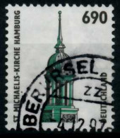 BRD DS SEHENSW Nr 1860 Zentrisch Gestempelt X72CC06 - Used Stamps