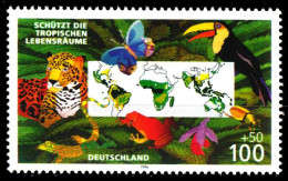 BRD 1996 Nr 1867 Postfrisch SBF70E6 - Unused Stamps