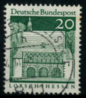 BRD DS D-BAUW. 2 Nr 491 Zentrisch Gestempelt X74335A - Used Stamps