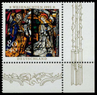 BRD 1995 Nr 1831 Postfrisch ECKE-URE X765586 - Unused Stamps