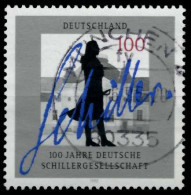 BRD 1995 Nr 1792 Zentrisch Gestempelt X76581A - Used Stamps
