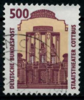BRD DS SEHENSW Nr 1679 Gestempelt X7724FA - Used Stamps