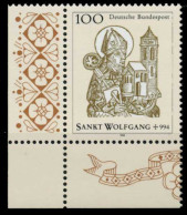 BRD 1994 Nr 1762 Postfrisch ECKE-ULI X776312 - Unused Stamps