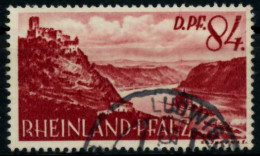 FZ RHEINLAND-PFALZ 2. AUSGABE SPEZIALISIERUNG N X7AB916 - Rhine-Palatinate