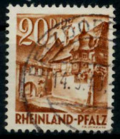 FZ RHEINLAND-PFALZ 2. AUSGABE SPEZIALISIERUNG N X7AB98A - Renania-Palatinato