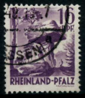 FZ RHEINLAND-PFALZ 2. AUSGABE SPEZIALISIERUNG N X7AB99E - Renania-Palatinato