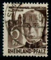 FZ RHEINLAND-PFALZ 2. AUSGABE SPEZIALISIERUNG N X7AD992 - Rhénanie-Palatinat