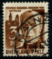 FZ RHEINLAND-PFALZ 1. AUSGABE SPEZIALISIERUNG N X7ADD1E - Rhénanie-Palatinat