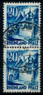 FZ RHEINLAND-PFALZ 1. AUSGABE SPEZIALISIERUNG N X7ADDB2 - Renania-Palatinado