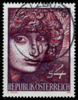 ÖSTERREICH 1982 Nr 1727 Zentrisch Gestempelt X7D23BA - Gebraucht