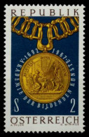 ÖSTERREICH 1967 Nr 1248 Postfrisch S57FEFE - Neufs