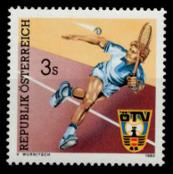 ÖSTERREICH 1982 Nr 1707 Postfrisch S59EA22 - Ungebraucht