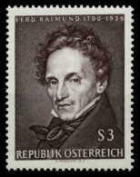 ÖSTERREICH 1965 Nr 1183 Postfrisch S5A6632 - Unused Stamps