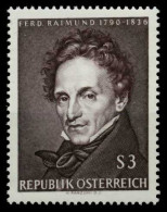 ÖSTERREICH 1965 Nr 1183 Postfrisch S5A6632 - Ongebruikt