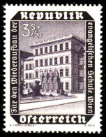 ÖSTERREICH 1953 Nr 993 Postfrisch S5AD202 - Unused Stamps