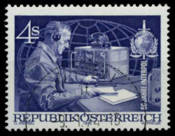 ÖSTERREICH 1973 Nr 1427 Zentrisch Gestempelt X80262A - Used Stamps